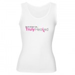 Truly Healed Tank Top